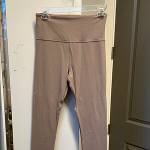 Athleta women’s Elation tight